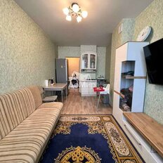 Квартира 40 м², 2-комнатная - изображение 2