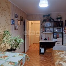 Квартира 51,6 м², 2-комнатная - изображение 5