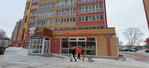 108 м², помещение свободного назначения 75 600 ₽ в месяц - изображение 42