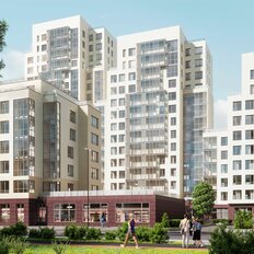 Квартира 43,2 м², 1-комнатная - изображение 5