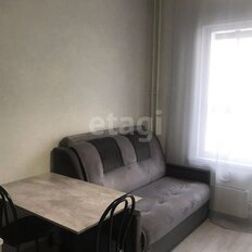 Квартира 17,2 м², студия - изображение 4