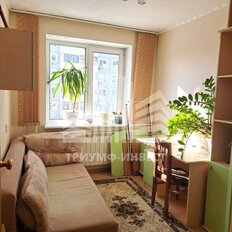 Квартира 72,1 м², 4-комнатная - изображение 5