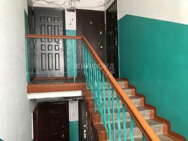 Купить квартиру с балконом и с ремонтом в Республике Коми - изображение 36