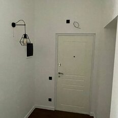 Квартира 28,5 м², студия - изображение 5