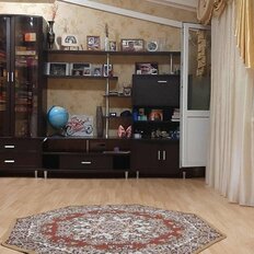 Квартира 100,2 м², 3-комнатная - изображение 5