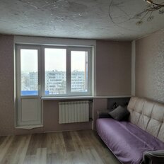 Квартира 42,8 м², 2-комнатная - изображение 1