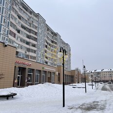 Квартира 67,8 м², 3-комнатная - изображение 1