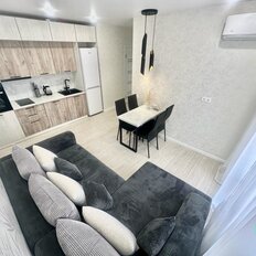 Квартира 56,8 м², 2-комнатная - изображение 1