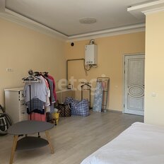 Квартира 48,8 м², студия - изображение 5