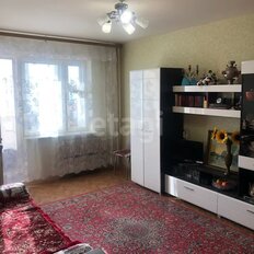 Квартира 39,7 м², 1-комнатная - изображение 1