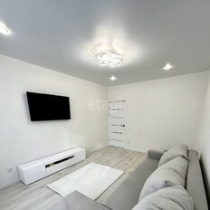 Квартира 70 м², 2-комнатная - изображение 5