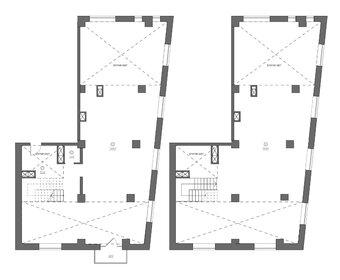 123,4 м², 3-комнатные апартаменты 65 174 692 ₽ - изображение 98