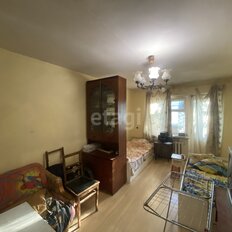 Квартира 43,5 м², 2-комнатная - изображение 3