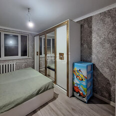 Квартира 34,9 м², 2-комнатная - изображение 5