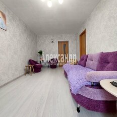 Квартира 74,6 м², 4-комнатная - изображение 2