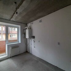 Квартира 61,5 м², 2-комнатная - изображение 5