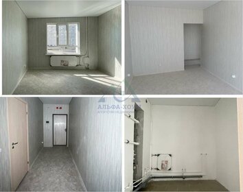 22 м², квартира-студия 1 820 000 ₽ - изображение 36