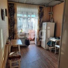 Квартира 65 м², 2-комнатная - изображение 3