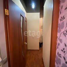 Квартира 41,9 м², 2-комнатная - изображение 3