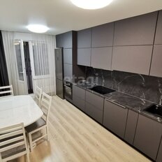 Квартира 53,5 м², 2-комнатная - изображение 1