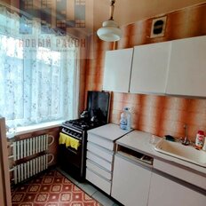 Квартира 42,9 м², 2-комнатная - изображение 1