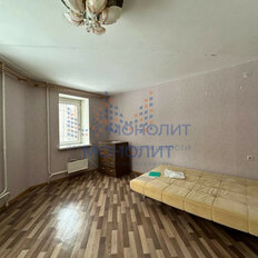 Квартира 42,1 м², 1-комнатная - изображение 3