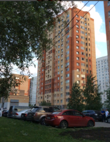 45,6 м², 2-комнатная квартира 49 500 ₽ в месяц - изображение 25