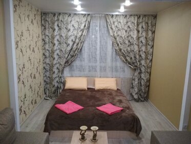 35 м², 1-комнатная квартира 2 500 ₽ в сутки - изображение 85