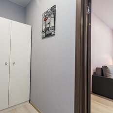 Квартира 25 м², студия - изображение 4