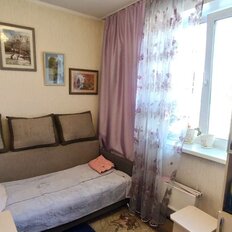 Квартира 20 м², 1-комнатная - изображение 1