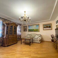 Квартира 85,4 м², 3-комнатная - изображение 2