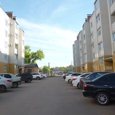 Квартира 36,3 м², 1-комнатная - изображение 2