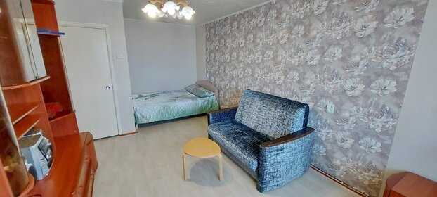 49 м², 2-комнатная квартира 1 800 ₽ в сутки - изображение 47