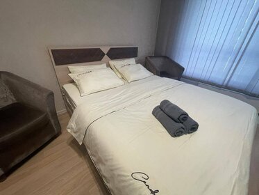 22 м², квартира-студия 2 700 ₽ в сутки - изображение 40