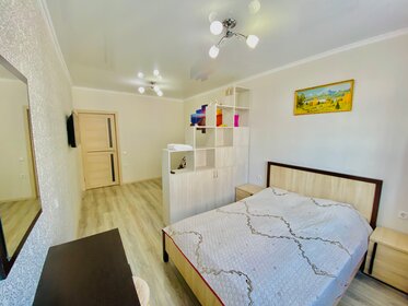 33 м², квартира-студия 1 500 ₽ в сутки - изображение 43