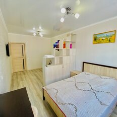 Квартира 40,4 м², 1-комнатная - изображение 5