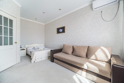 40 м², 1-комнатная квартира 2 500 ₽ в сутки - изображение 50