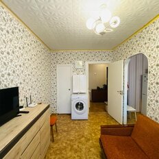 Квартира 22,9 м², 1-комнатная - изображение 4