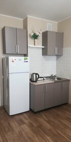 40 м², квартира-студия 1 800 ₽ в сутки - изображение 61