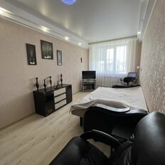 Квартира 40 м², 1-комнатная - изображение 2