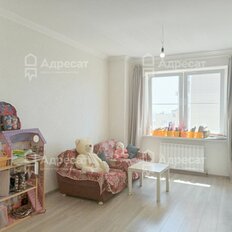 Квартира 40 м², 1-комнатные - изображение 4