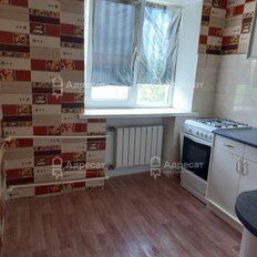 Квартира 52,6 м², 3-комнатная - изображение 2