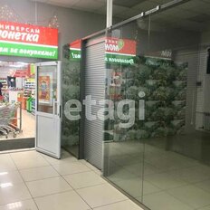 20 м², торговое помещение - изображение 1