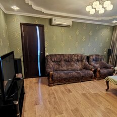 Квартира 52,9 м², 2-комнатная - изображение 3