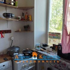 Квартира 30 м², 1-комнатная - изображение 5