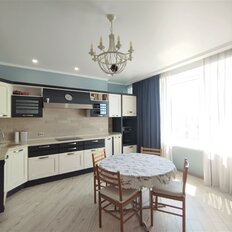 Квартира 110,5 м², 3-комнатная - изображение 2