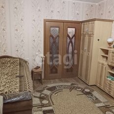 Квартира 39,8 м², 1-комнатная - изображение 2