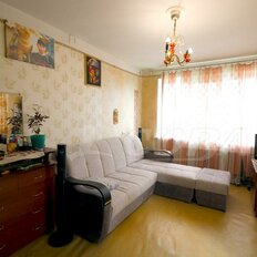 Квартира 50 м², 2-комнатная - изображение 3