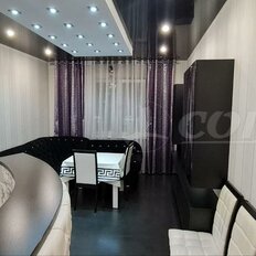 Квартира 68,1 м², 3-комнатная - изображение 5