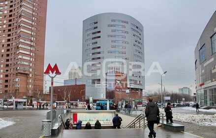 470 м², офис 1 400 012 ₽ в месяц - изображение 43